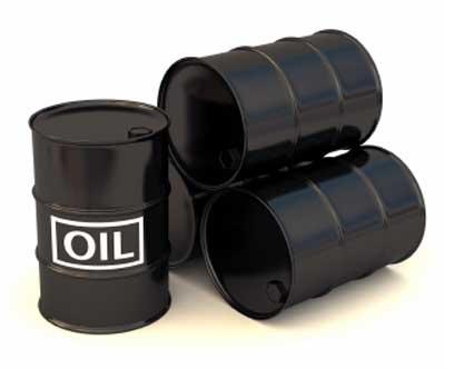 oil barrel-saidaonline